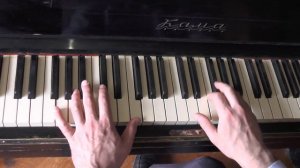 Тучи над городом встали — ноты, аккорды