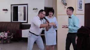 ПРОМО ВЕДУЩИЙ Виктор Дорошенко