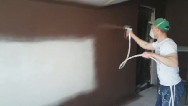 Безповітряне фарбування м.Рівне 0981217410 смотреть онлайн