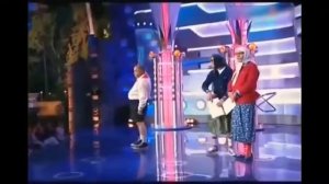 Сборник дуэтов с Игорем Маменко - часть1