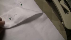 Как сшить красивый пододеяльник