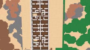 Панельные дома СССР #3 /  1-510 / Туториал