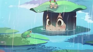 Cute Frogs Live Wallpaper | Xanh Share ♥