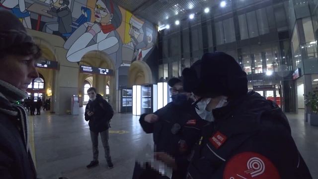 РАЗВОД НА ШТРАФ В МЕТРО / КОНТРОЛЕР КИДАЕТСЯ / ШТРАФ ЗА МАСКУ / БОРЗЫЙ МЕНТ / МАСОЧНЫЙ РЕЖИМ, QR КО
