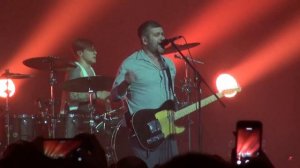 Сплин - Совсем Другой (17.03.2017 'Crocus Hall')