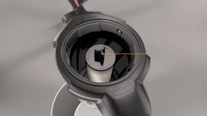 Пылесос беспроводной Miele Triflex очистка фильтра предварительной очистки