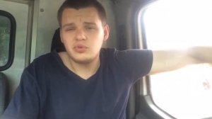 Ремонт Мерседес Спринтер часть 2