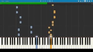Света - Хватит, довольно - Пианино и саксофон