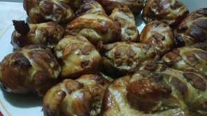 ГУЗКИ ИНДЕЙКИ КОПЧЕНЫЕ