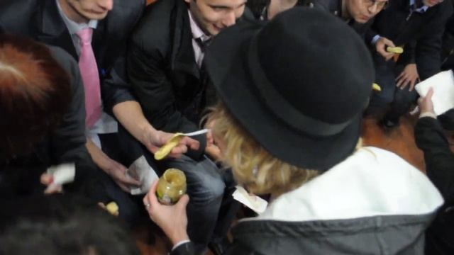 Посвешение новичков на трех летие Субару Клуб Томск смотреть онлайн