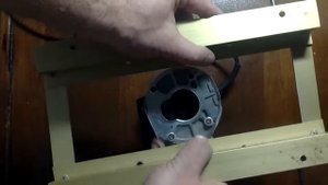 Самодельное приспособление для фрезеровки паза и шипа. Модернизация.