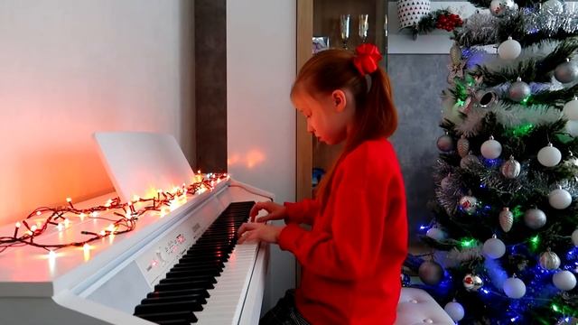 "Кума" Ан. Александров/ "Шарманка" Д. Шостакович смотреть онлайн