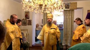 «Достойно есть, яко воистину блажити Тя, Богородицу»