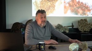 СИСТЕМАТИКА МИНЕРАЛОВ. КАРБОНАТЫ