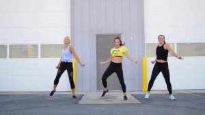 Love So Soft Dancefit Zumba Cardio Workout by Kelly Clarkson