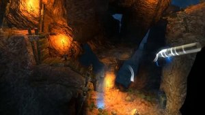 Прохождение MAX: The Curse of Brotherhood. ЧАСТЬ 12. СВЯЩЕННЫЙ ВОДОЕМ