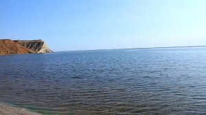 Пляж "Баунти"+ Александровский грабен;)