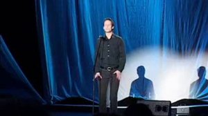 Поёт Фил из Интернов Один Байрон MusVid net