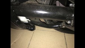 Suzuki Boulevard M90 / ДО И ПОСЛЕ