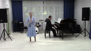 М. Мусоргский «Шалунья»