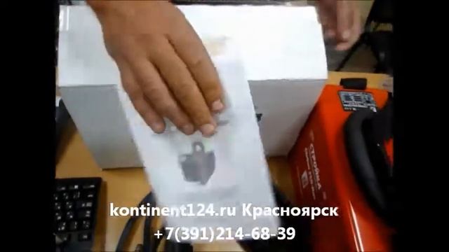 Обзор Цифровой Сварочный Аппарат BESTWELD СТРОЙКА GLOBUS 250 RUS смотреть онлайн