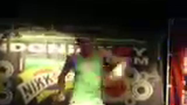 Samba eletronico- Academia Fit Company смотреть онлайн