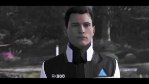 rk800 vs rk900 | detroit become human