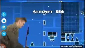 Титан сломал клавиатуру шесть