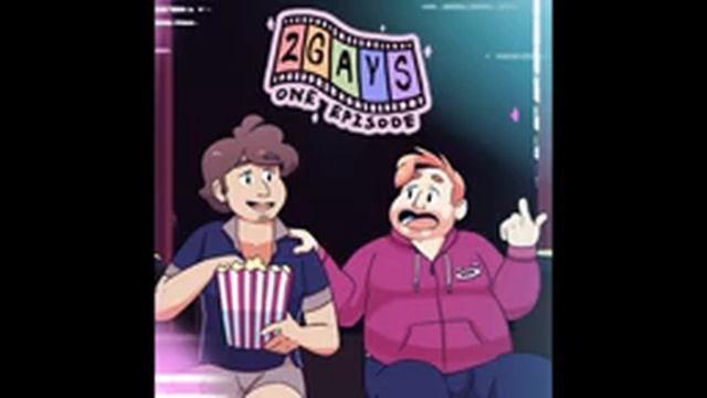 2 Gays 1 Episode Episode 1: The Gays Attack смотреть онлайн