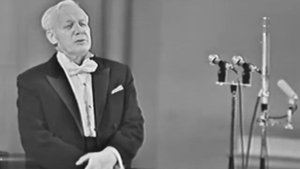 Сергей Лемешев "Шарманщик" 1974 год