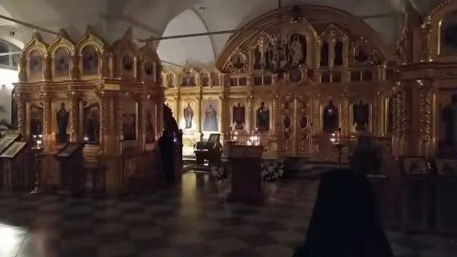 Вмц. Екатерины. Вмч. Меркурия смотреть онлайн