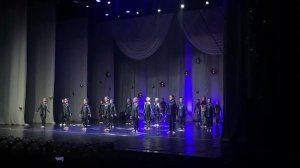 18.05.2024 Студия танца Матрешки. Ветер перемен