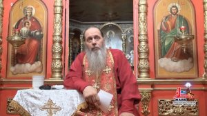 Как правильно просить прощения у людей? (прот. Владимир Головин, г. Болгар)