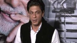 Shahrukh: Big B is world’s leading actor till date - RA.ONE
