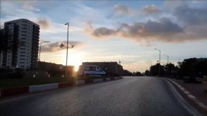 ORAN city, ALGERIA (North Africa) - город ОРАН , АЛЖИР   مدينة وهران الجزائرية كما لم تر من قبل  HD