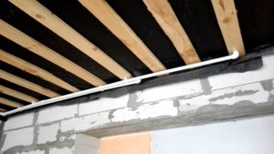 Что делать чтобы трубы НЕ ПРОВИСАЛИ??? Почему ОНИ ведут себя НЕПРЕДСКАЗУЕМО и как с этим БОРОТЬСЯ??