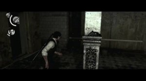 The Evil Within Walkthrough Nightmare Difficulty With Commentary Chapter 5 - Inner Recesses