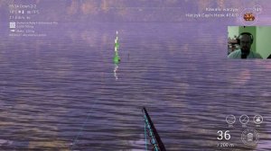 Fishing Planet: Jak złowić ogromną tołpygę * How to catch big silver carp