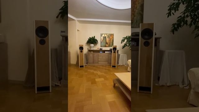 TQWP на базе Existense XS-FR смотреть онлайн