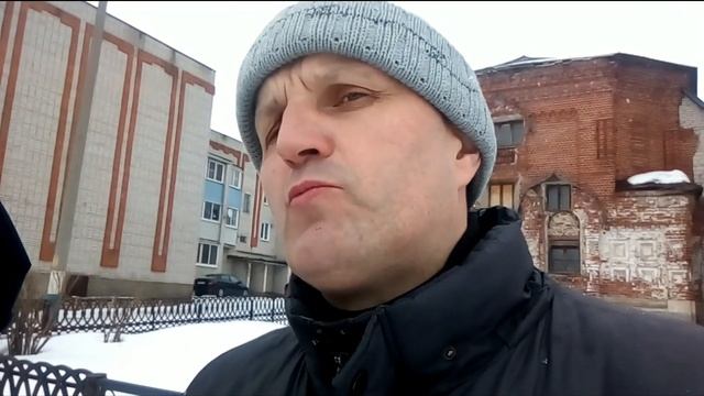 Второе собрание народных депутатов. Шуя. 17.03.19 смотреть онлайн