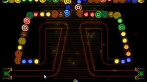 Zuma Luxor Evolved: easiest mod I ever made 11