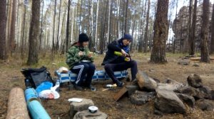 ЧЁРТОВО ГОРОДИЩЕ