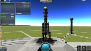 Kerbal Space Program Mod ShowCase: Kerbal Crew Manifest