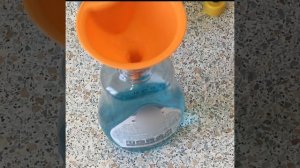 Как существенно сэкономить на моющем средстве для посуды