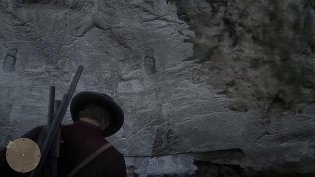 Jack Hall Gang Treasure Location Red Dead Redemption 2 смотреть онлайн