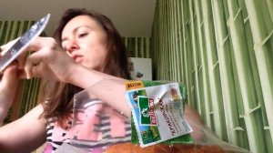 КРАКОВСКАЯ КОЛБАСА ВЕЛКОМ — Food Unpack&Review