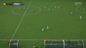 FIFA 16 | Celta de Vigo - Sampdoria (Nederlands commentaar)