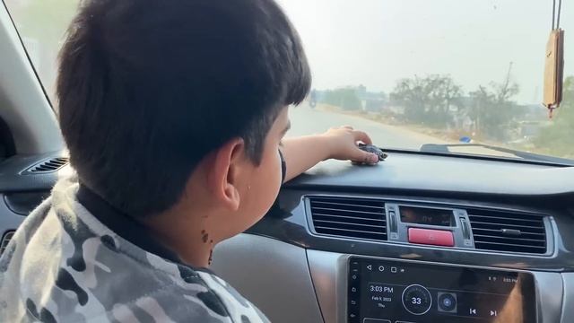 FOUNTAIN Ko Small Fishes Se Bhr Dia? смотреть онлайн