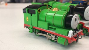 THOMAS & FRIENDS LOCOMOTIVE COLLECTION HO/OO Scale Bachmann and Hornby Trains!