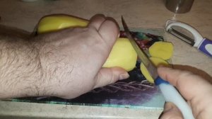 Корейка свиная на кости
